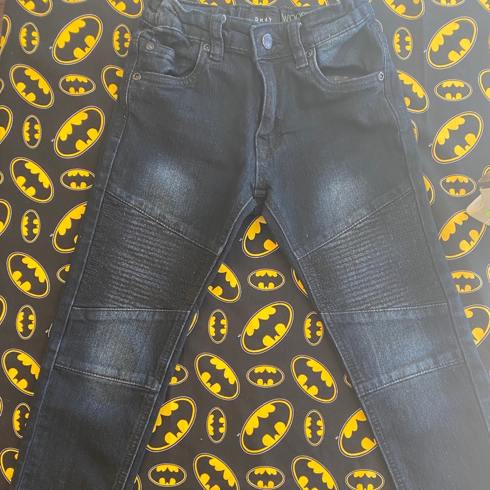 Adorable DKNY kid jeans